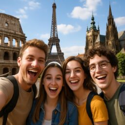 Destinos Lucam Travel