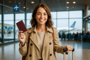 Lucam Travel - viajes internacionales 