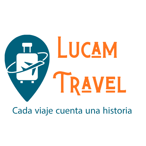 Lucam Travel
